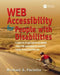 Web Accessibility for People with Disabilities by Mike Paciello