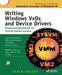 Writing Windows VxDs and Device Drivers by Karen Hazzah