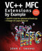 VC++ MFC Extensions by Example by John Swanke