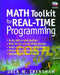 Math Toolkit for Real-Time Programming by Jack Crenshaw