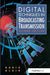 Digital Techniques in Broadcasting Transmission by Robin Blair