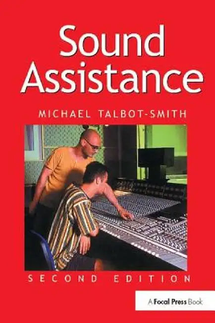 Sound Assistance by Michael Talbot-Smith