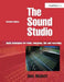 Sound Studio: Audio Techniques for Radio, Television, Film and Recording by Alec Nisbett