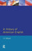 A History of American English by J.L. Dillard