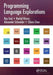 Programming Language Explorations by Ray Toal