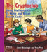 The Cryptoclub: Using Mathematics to Make and Break Secret Codes by Janet Beissinger