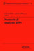 Numerical Analysis 1999 by G.A. Watson