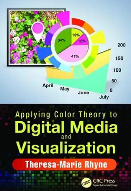 Applying Color Theory to Digital Media and Visualization by Theresa-Marie Rhyne