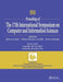 International Symposium on Computer and Information Sciences by Erol Gelenbe