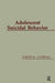 Adolescent Suicidal Behavior by David K. Curran