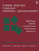 Stress Busting Through Personal Empowerment by Thomas F. Holcomb