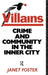 Villains - Foster by Janet Foster