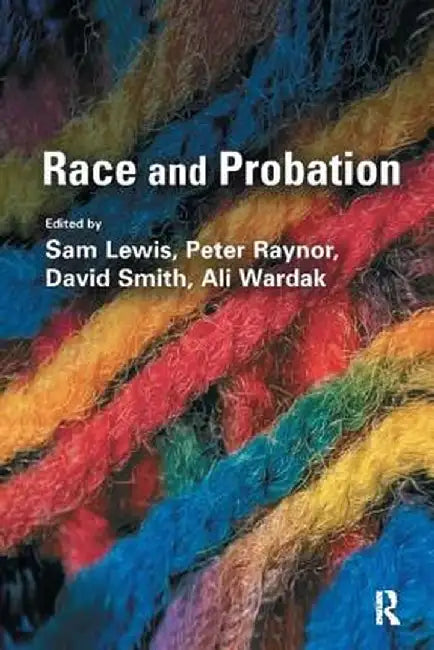 Race and Probation by Sam Lewis