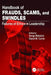 Handbook of Frauds, Scams, and Swindles: Failures of Ethics in Leadership by Serge Matulich