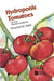 Hydroponic Tomatoes by Howard M. Resh