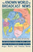 The Known World of Broadcast News: International News and the Electronic Media by Stanley Baran