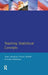 Teaching Statistical Concepts by Anne Hawkins