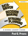 Data-Driven Decision Making and Dynamic Planning by Paul Preuss