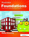 Illustrator Foundations: The Art of Vector Graphics, Design and Illustration in Illustrator by Rafiq Elmansy