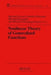 Nonlinear Theory of Generalized Functions by Michael Oberguggenberger