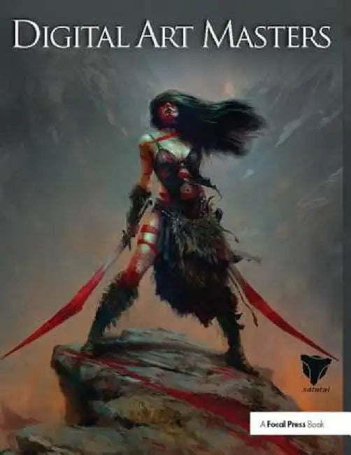 Digital Art Masters: Volume 4: Volume 4 by 3dtotal.Com