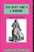 'Tis Pity She's a Whore: John Ford by John Ford