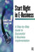 Start Right in E-Business by Bennet Lientz