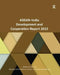 Asean-India Development and Cooperation Report 2015 by Asean-India Centre