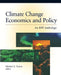 Climate Change Economics and Policy: An Rff Anthology by Michael A. Toman