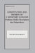 Constitution and Erosion of a Monetary Economy: Problems of India's Development Since Independence by Waltraud Schelkle