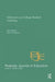 Influences on College Student Learning: Special Issue of Peabody Journal of Education by John M. Braxton