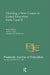 Charting a New Course in Gifted Education: Parts I and II. a Special Double Issue of the Peabody Journal of Education by Anne L. Corn