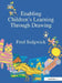 Enabling Children's Learning Through Drawing by Fred Sedgwick