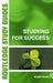 Studying for Success by Richard Palmer