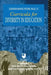 Curricula for Diversity in Education by Tony Booth
