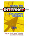 Using the Internet in Secondary Schools by Eta de Cico