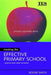 Creating the Effective Primary School by Roger Smith