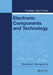 Electronic Components and Technology by Stephen Sangwine