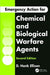 Emergency Action for Chemical and Biological Warfare Agents by D. Hank Ellison