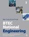 Btec National Engineering by Mike Tooley