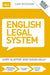 Q&A English Legal System by Gary Slapper