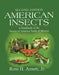 American Insects: A Handbook of the Insects of America North of Mexico, Second Edition by Jr. Arnett