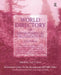 World Directory Of Environmental Organizations by Thaddeus C. Trzyna
