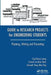 Guide to Research Projects for Engineering Students: Planning, Writing and Presenting by Eng Choon Leong