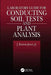 Laboratory Guide for Conducting Soil Tests and Plant Analysis by Jr. Jones