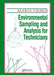 Environmental Sampling and Analysis for Technicians by Maria Csuros
