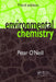 Environmental Chemistry by Peter O'Neill