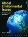 Global Environmental Issues: A Climatological Approach by David Kemp