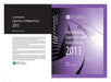 Contemporary Ergonomics and Human Factors 2013: Proceedings of the International Conference on Ergonomics & Human Factors 2013, Cambridge, Uk, 15-18 A by Martin Anderson