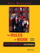 The Rules of Work: A Practical Engineering Guide to Ergonomics, Second Edition by Dan MacLeod